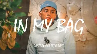 Central Cee Type Beat 
