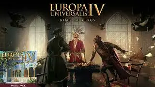 EU4 King of Kings OST- Harbors of the Caspian Sea