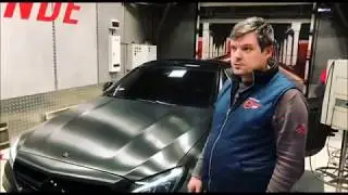 О важности диагностического замера на мощностном стенде