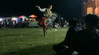 Jaranan Turonggo Yakso || Sumber Rejo Kalongan Prambon. Full Senterewe .