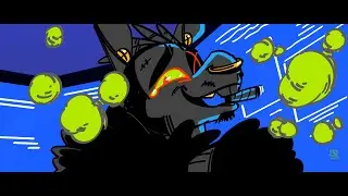 Happy Birthday, Thatcher! (Punk Ass Pirate Donkey clip)