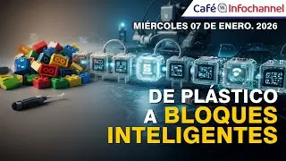 LEGO Smart Brick: the new smart brick with AI arrives in Mexico