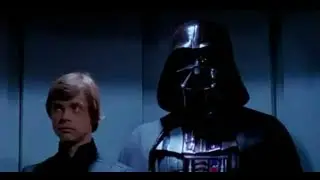 Star Wars: Deleted Elevator Fart Scene From Return Of The Jedi