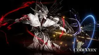 Code Vein - Road to 100 - 738 - How to Defend Against One-Trick Reborn