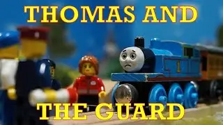 Thomas and the Guard Remake (RS)