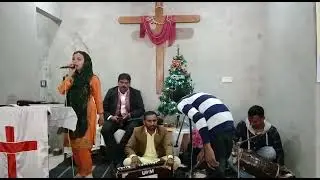 live worship by Sadia gill (2)