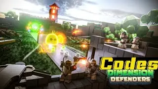 Op Working Codes Dimension Defenders