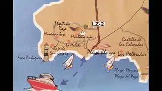 Phare de Punta Pechiguera - Playa Blanca - Lanzarote