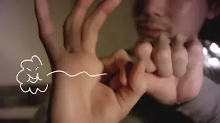 ASMR  Remove Impurities
