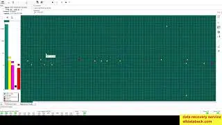 WD40PURX-78GVNY0 WD hard drive firmware problem repair for data recovery