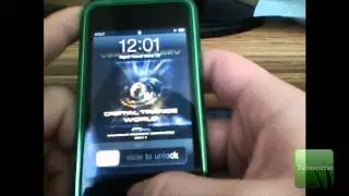 How to control your music from the lock screen (iOS devices)