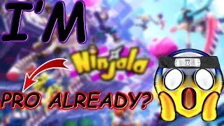 EVERYONES NINJALA BETA EXPERIENCE IN 8 MINUTES