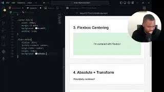 Can You Really Master CSS Centering in 16 Minutes?