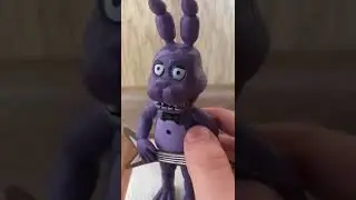 BONİE KONŞUYOR