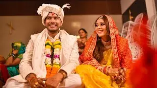 Finally Bloody Vibes & Bloody Satya Ki Shadi Ho Gayi | Congratulations Both Of You | Vlogger Pooja