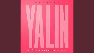 Halbuki (Doğuş Çabakçor Remix)