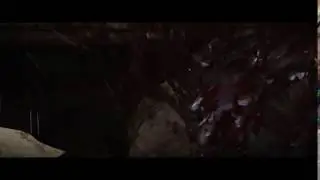 RESIDENT EVIL 6 agent knocked off bus and eaten