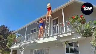 TOTAL IDIOTS AT WORK 