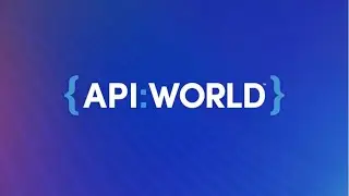 API World Main Stage Session: Portrait of a Good Microservice