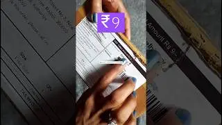 Meesho 9 RS sale Unboxing 😋
