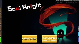 CODIGOS PARA SOUL KNIGHT *2020*