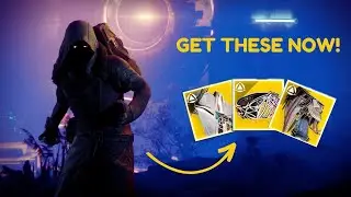 You NEED To Get This From XUR!