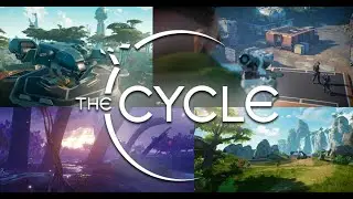 THE CYCLE - ЛЕГЕНДА НАВСЕГДА.