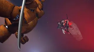 [SFM] FNAF: Revengeance