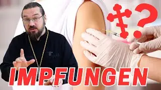 Darf ein Christ sich impfen lassen?