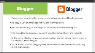How to Choose the Best Blogging Platform in 2021 [Compared]