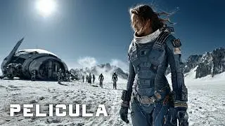 An ancient spaceship is found on Earth! 🎬 Full Science Fiction Movie
