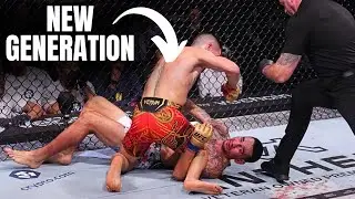 What Tuporia vs Holloway Proved