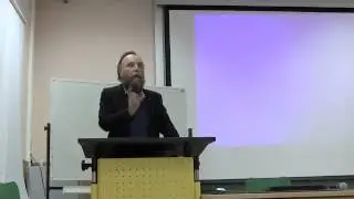 Александр Дугин: Лекция "Геополитика Петра Великого"