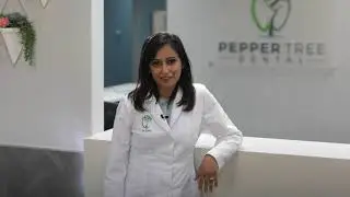 What causes bad breath? - Dr. Saini - Pepper Tree Dental