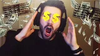 HOW TO MAKE CLICKBAIT THUMBNAILS