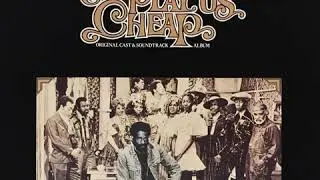 Melvin Van Peebles - Bad Character Bossa Nova from Don't Play Us Cheap