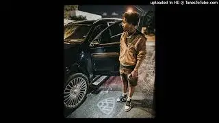 (FREE) Loe Shimmy Type Beat "My Actions"