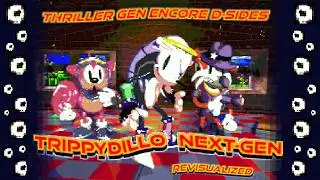 Vs Rephrase - Trippydillo Next-Gen, ft. FunkyBunny - Revisualized [FLASHING LIGHTS]