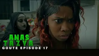 ANASTAZYA  ( TI GOUTE   EP 17)