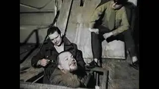ЗС (Зеленый слоник) - Северное соединение какую роль выполняло?