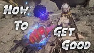 5 Tips to Get Better in Code Vein