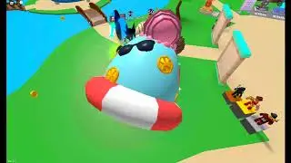 Roblox Bgs New Update | New Egg | Season 12 | Comepetitve leaderboards are back and more..