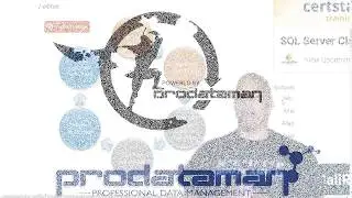 ProDataMan Demo Reel