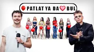 BURST THE BUBBLE OR FIND TRUE LOVE! - PART 2