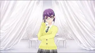 【プロジェクト東京ドールズ / Project Tokyo Dolls】 -「♪Memory」