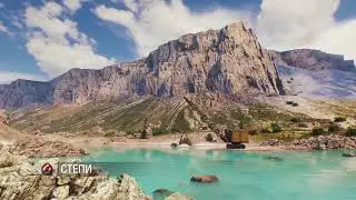 [World Of Tanks] Супертест: Степи