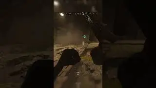 Pov: The Caldera Bunker is Now Open!  
