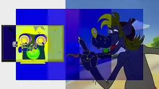 Well Just You Wait Wolf Hates Klasky Csupo in rotalumro4 V29