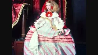 [AUDIO] Ali Project - Gansakushi - 10 RED WALTZ
