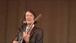 "За рекой, за реченькой..." - Аникиенко Виктор - муз.  В.  Аникиенко - сл. Э. Уманец